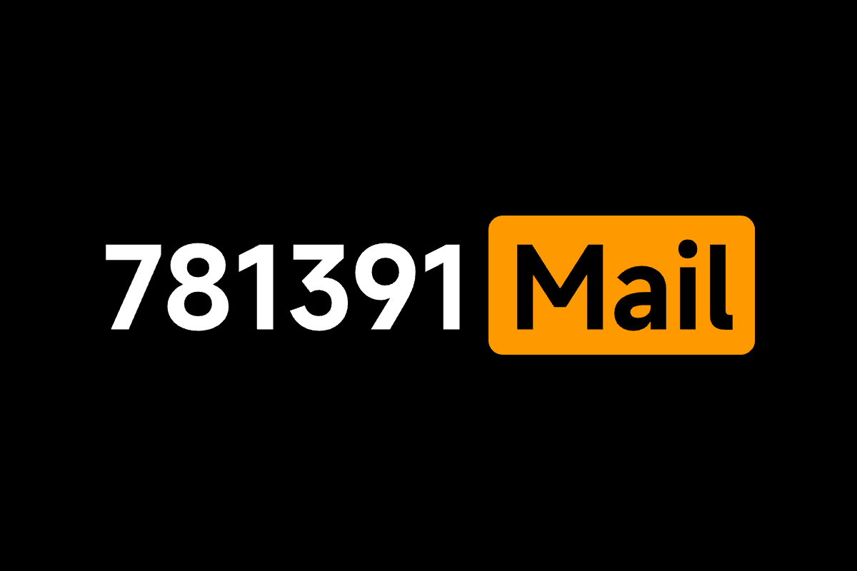 781391 Mail