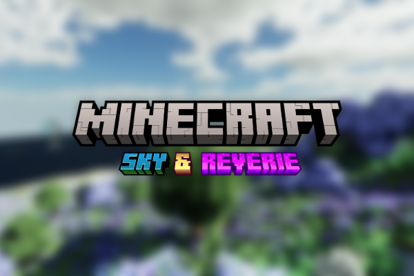 Minecraft: Sky & Reverie